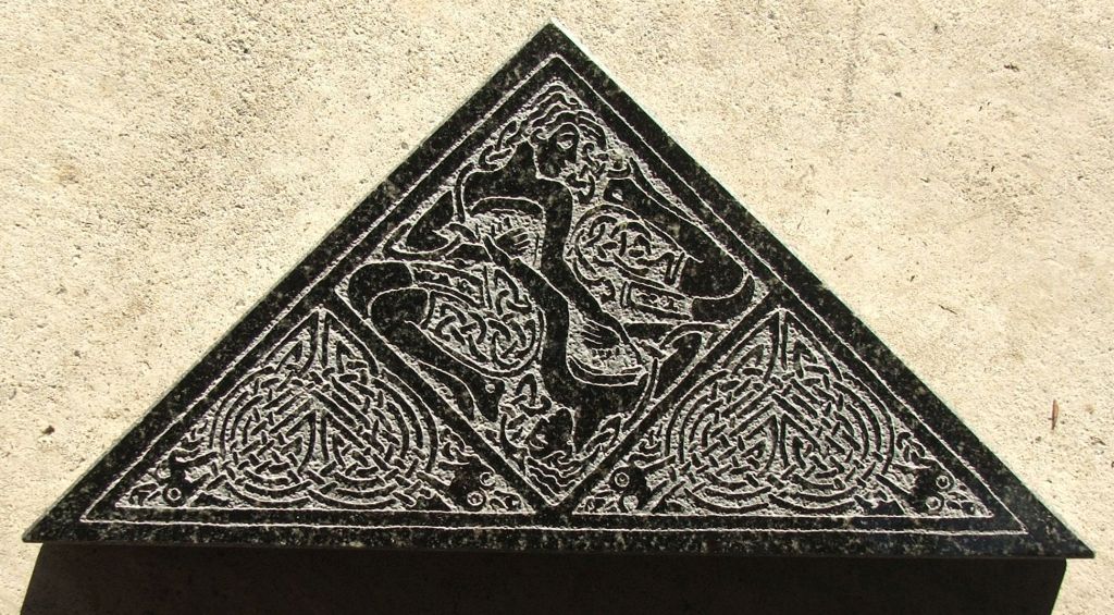 Detailed-Carved-Symbolic-Stone-work